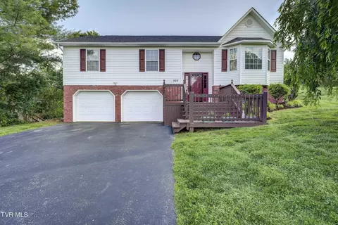 302 Bethany Drive Jonesborough Tn 37659, Jonesborough, TN 37659