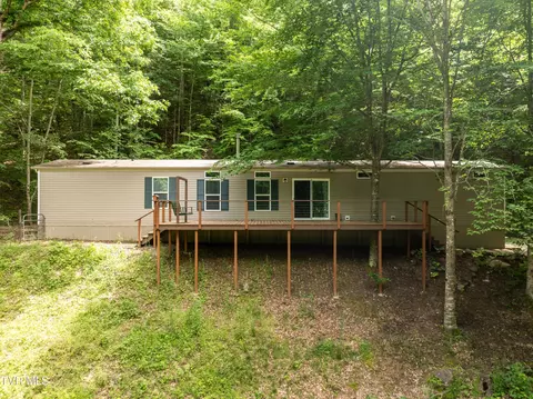 761 Heck Branch Road Rogersville Tn 37857, Rogersville, TN 37857
