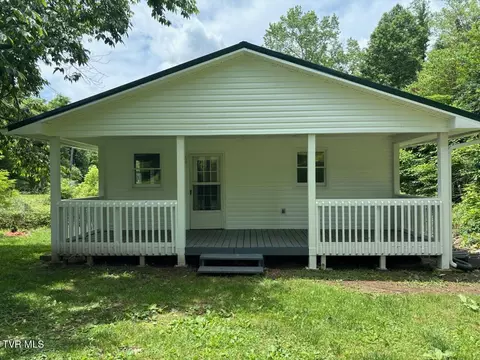 221 Odom Branch Road Erwin Tn 37650, Erwin, TN 37650