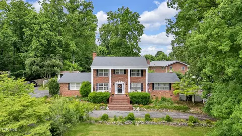 1505 Brentwood Drive Greeneville Tn 37743, Greeneville, TN 37743