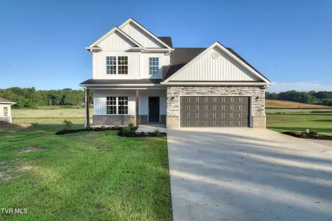 345 Greenwood Road Tusculum Tn 37616, Afton, TN 37616