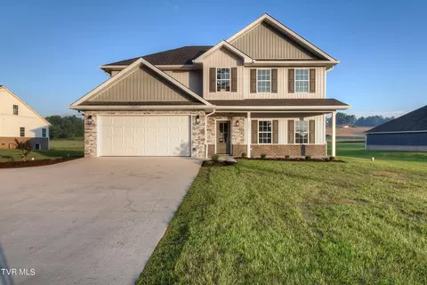365 Greenwood Road Tusculum Tn 37616, Afton, TN 37616