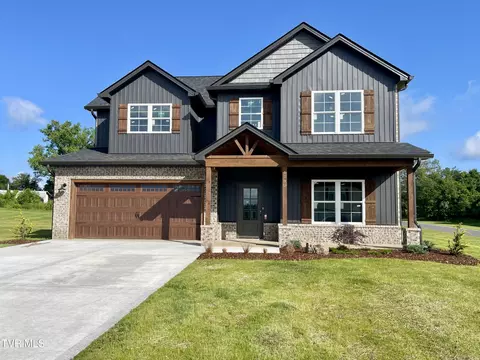 1190 Orchard View Lane Piney Flats Tn 37686, Piney Flats, TN 37686