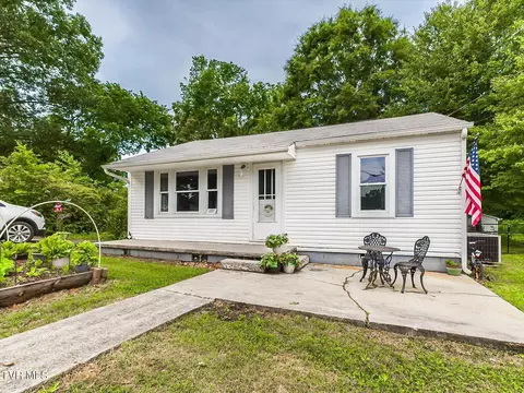1115 Ridge Street White Pine Tn 37890, White Pine, TN 37890