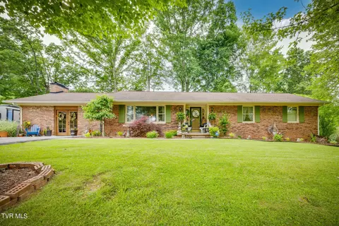 1237 Nassau Drive Kingsport Tn 37660, Kingsport, TN 37660