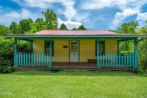 216 Spring Street Jonesborough Tn 37659, Jonesborough, TN 37659