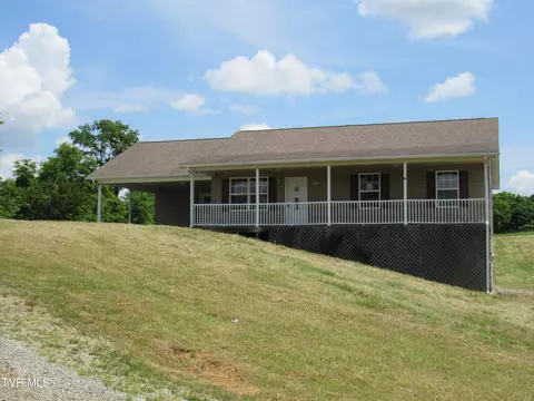 1285 Jim Fox Road Greeneville Tn 37743, Greeneville, TN 37743