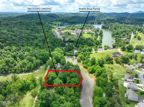 0 Cooks Landing Road Kingsport Tn 37664, Kingsport, TN 37664