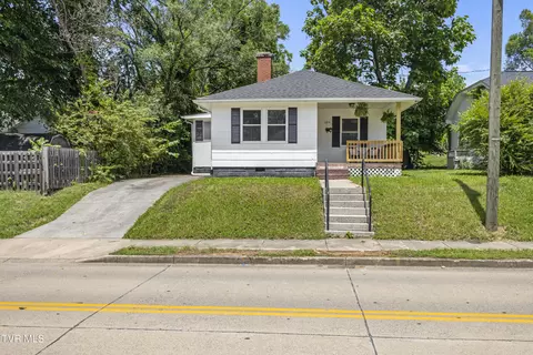 1214 E Sevier Avenue Kingsport Tn 37664, Kingsport, TN 37664
