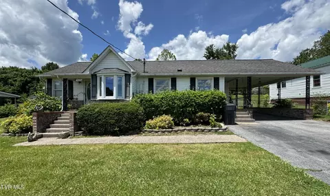 3424 Adaline Street Kingsport Tn 37660, Kingsport, TN 37660