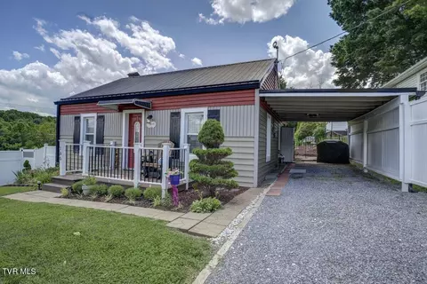 105 Jefferson Avenue Mount Carmel Tn 37645, Mount Carmel, TN 37645