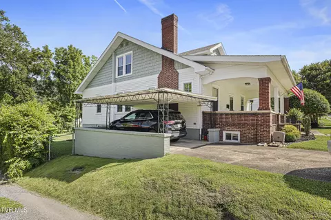 417 N Elm Avenue Erwin Tn 37650, Erwin, TN 37650 photo 47