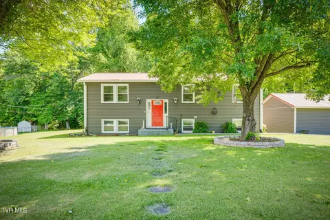 1502 Willow Street Big Stone Gap Va 24219, Big Stone Gap, VA 24219
