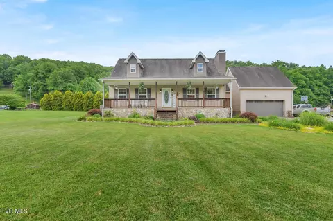 2904 Highway 107 Unicoi Tn 37692, Unicoi, TN 37692