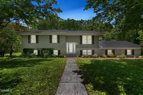 419 Cedar Valley Road Bristol Tn 37620, Bristol, TN 37620
