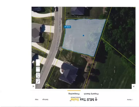 tbd Panoramic Vista Johnson City Tn 37615, Johnson City, TN 37615