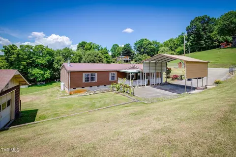 2206 Chico Drive Kingsport Tn 37660, Kingsport, TN 37660
