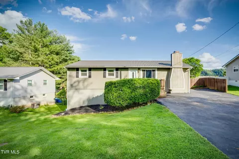 312 El Paso Drive Bristol Tn 37620, Bristol, TN 37620