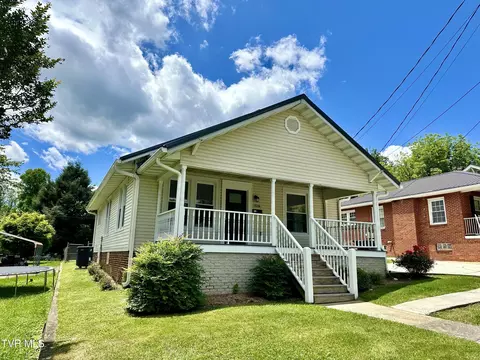 1016 Florida Avenue Bristol Tn 37620, Bristol, TN 37620