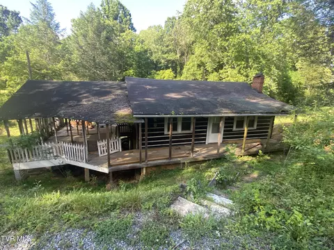 310 Dover Avenue Mount Carmel Tn 37645, Mount Carmel, TN 37645