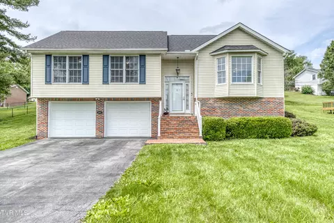 2031 Florist Drive Abingdon Va 24210, Abingdon, VA 24210