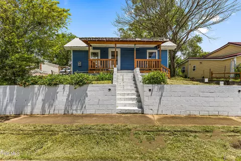 921 Riverside Avenue Kingsport Tn 37660, Kingsport, TN 37660
