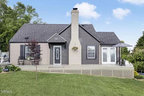 609 Range Street Elizabethton Tn 37643, Elizabethton, TN 37643