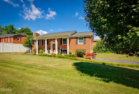 1116 Greenleaf Drive Kingsport Tn 37663, Kingsport, TN 37663