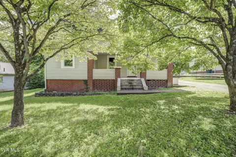 1020 Florida Avenue Bristol Tn 37620, Bristol, TN 37620