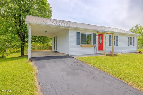 106 Mountain View Circle Johnson City Tn 37601, Johnson City, TN 37601