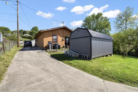 1749 Mcgee Street Kingsport Tn 37660, Kingsport, TN 37660