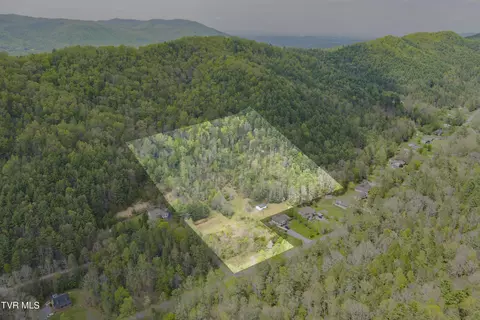 150 Canady Drive Unicoi Tn 37692, Unicoi, TN 37692