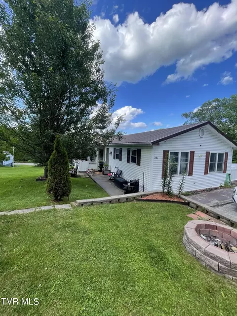 201 NW Ball Road Coeburn Va 24230, Coeburn, VA 24230