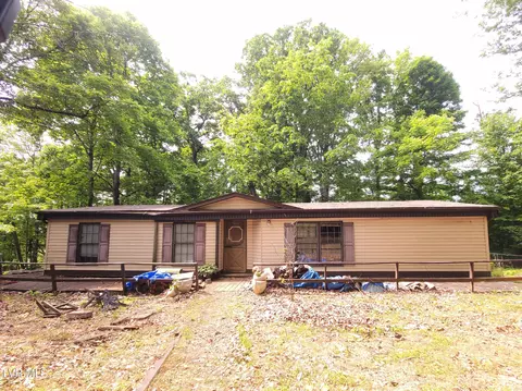 368 Charlie Hicks Road Jonesborough Tn 37659, Jonesborough, TN 37659