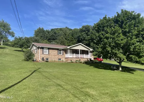 186 Scenic Drive Lebanon Va 24266, Lebanon, VA 24266