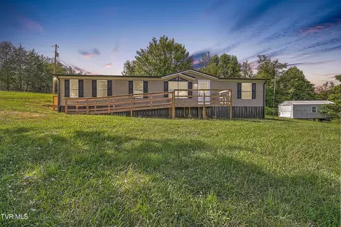 1380 Mcmillan Road Midway Tn 37809, Midway, TN 37809
