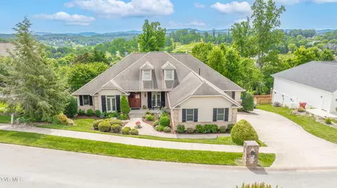 216 Michaels Ridge Boulevard Johnson City Tn 37615, Johnson City, TN 37615