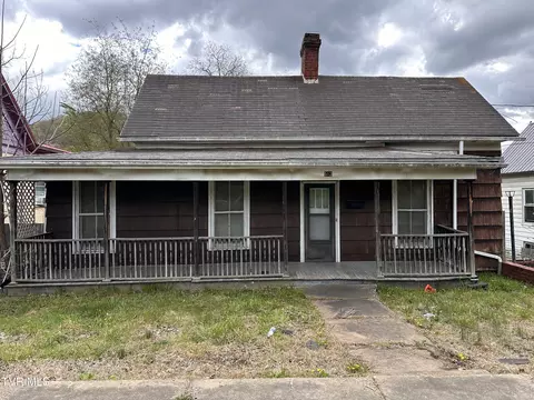 512 E Fairview Avenue Johnson City Tn 37601, Johnson City, TN 37601
