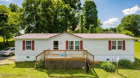 108 Valley Road Telford Tn 37690, Telford, TN 37690