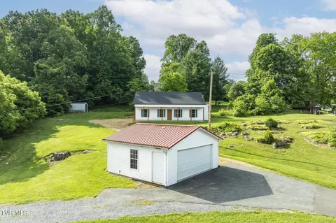 Exterior - 2127 Highway 93 Fall Branch Tn 37656, Fall Branch, TN 37656 photo 9 of 9