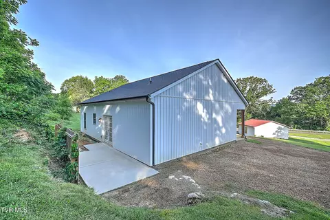 Exterior - 2127 Highway 93 Fall Branch Tn 37656, Fall Branch, TN 37656 photo 6 of 9
