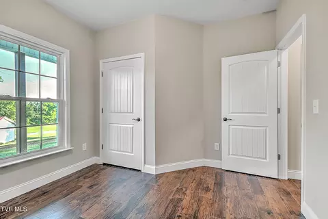 Bedroom - 2127 Highway 93 Fall Branch Tn 37656, Fall Branch, TN 37656 photo 7 of 7