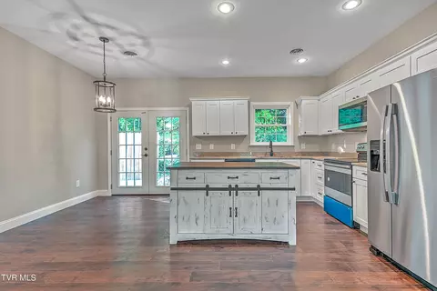 Kitchen - 2127 Highway 93 Fall Branch Tn 37656, Fall Branch, TN 37656 photo 1 of 5