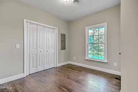 Bedroom - 2127 Highway 93 Fall Branch Tn 37656, Fall Branch, TN 37656 photo 6 of 7