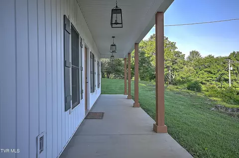 Exterior - 2127 Highway 93 Fall Branch Tn 37656, Fall Branch, TN 37656 photo 1 of 9