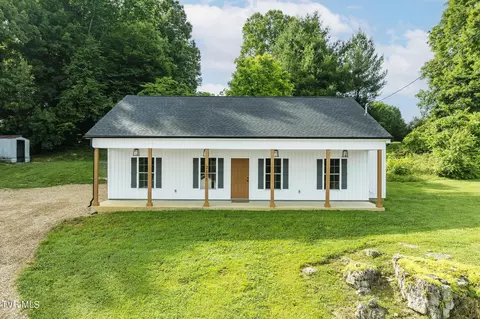 Exterior - 2127 Highway 93 Fall Branch Tn 37656, Fall Branch, TN 37656 photo 8 of 9