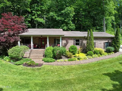 575 Chimney Top Lane Chuckey Tn 37641, Chuckey, TN 37641
