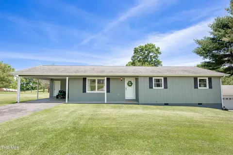 23307 Pioneer Drive Bristol Va 24202, Bristol, VA 24202