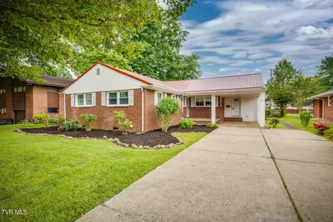 1821 E Sevier Avenue Kingsport Tn 37664, Kingsport, TN 37664