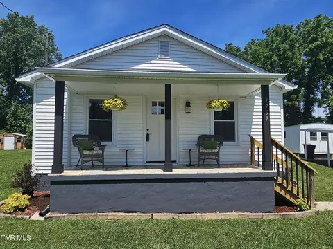 1707 E Millard Street Johnson City Tn 37601, Johnson City, TN 37601